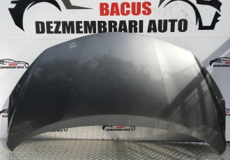 CAPOTA NISSAN NOTE ACENTA Hatchback 1.2 BENZINA AN- 2014 