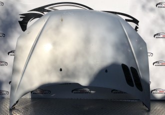 Capota Peugeot 206 2003 hatchback 1.4