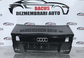 CAPOTA PORTBAGAJ AUDI A4 B7