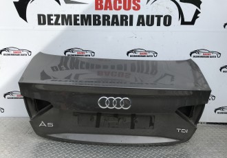 CAPOTA PORTBAGAJ AUDI A5 - AN : 2008-2013