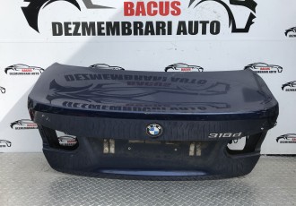 Capota Portbagaj BMW F30  2.0 Diesel Manual 2011-2014	