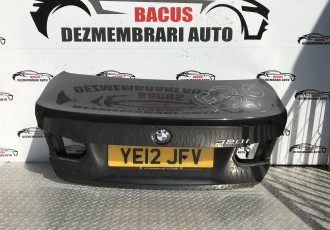Capota portbagaj fara accesorii BMW Seria 3  F30 an- 2011-2019