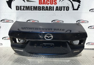 Capota portbagaj Mazda 6 skyactive 2017