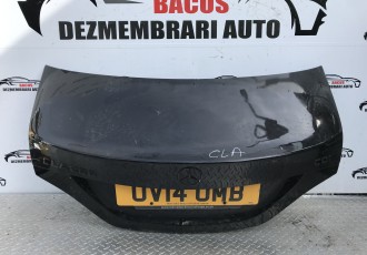 Capota Portbagaj Mercedes CLA C117 an- 2017