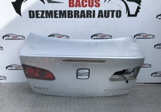 CAPOTA PORTBAGAJ SEAT CORDOBA,1.4 BENZINA MANUALA AN 2005