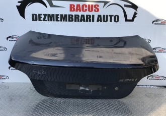 Capota Portbagaj Spate BMW Seria 5 E60 2006 Berlina 