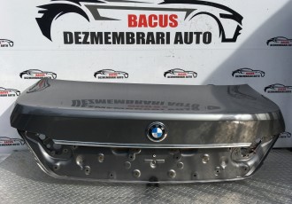 Capota Portbagaj Spate BMW Seria 7 E65, E66 2006 Berlina