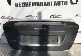Capota Portbagaj Spate Volvo S40 An 2006