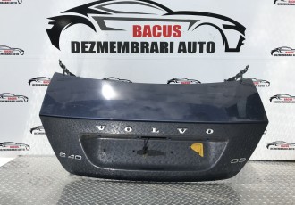 Capota Portbagaj Spate Volvo S40 An 2010 Facelift 