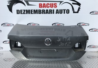 Capota Portbagaj Spate Vw Jetta 2012