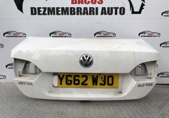 Capotă portbagaj Vw Jetta A6 2011-2018 
