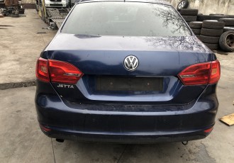 CAPOTA PORTBAGAJ Vw Jetta AUTOMATA An- 2012 Motor 1.6 TDI 