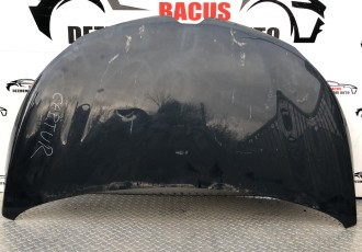 Capota Renault Captur 2015 SUV 1.5 dCI