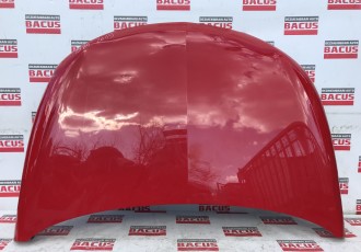 Capota Seat Ibiza 2015
