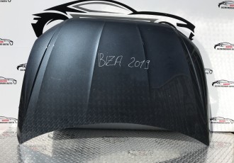 Capota Seat Ibiza 2019