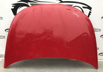 Capota Seat Ibiza an- 2015 cu mic defect