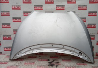 CAPOTA SEAT LEON 