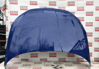 Capota Skoda Scala