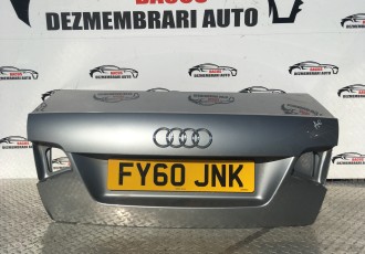 Capota spate Audi A6 C6 berlina Facelift