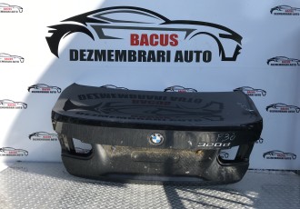 Capota spate Portbagaj BMW F30