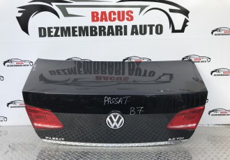 Capota Spate Portbagaj Vw Passat B7 Limuzina