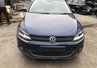 CAPOTA Vw Jetta AUTOMATA An- 2012 Motor 1.6 TDI 