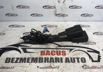 Capsa centura scaun fata, Vw Tiguan cod- 5N0857756F