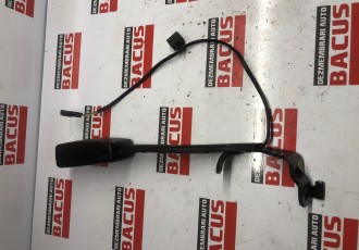 Capsa centura siguranta scaun dreapta fata VW Jetta Mk5 cod piesa : 1K4857756F