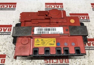 Capsa pirotehnica Borna Baterie BMW X1 Cod : V4694291208