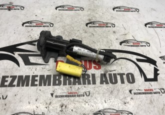 Capsa pirotehnica capota BMW G30 G31 G32 G38 F90 cod- AL7435797 03