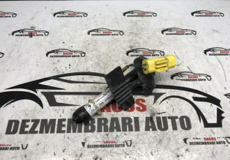 Capsa pirotehnica capota BMW G30 G31 G32 G38 F90 cod- AR7435798 03