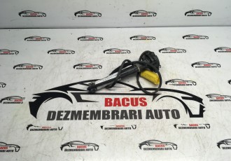 Capsa pirotehnice capota stanga Mercedes Cla C117 cod 1179061000