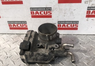 Carcasa clapeta acceleratie Hyundai I10 2 1.0-1.2 2013- Kia Picanto 3 1.0-1.2 2017-, 3510004200