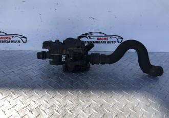 Carcasa cu termostat Peugeot 508 (2010->) 1.6 Motorina 2015, 9803549480