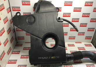 Carcasa Filtru Aer Dacia Duster 1.5 DCI Cod 70365657 