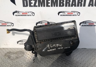 Carcasa filtru aer fiat doblo, fiorino, citroen nemo, peugeot bipper 1.3 d 2010 cod 51886332