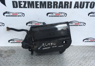 Carcasa filtru aer Fiat Fiorino Qubo Nemo 1.3 Multijet 519456410K