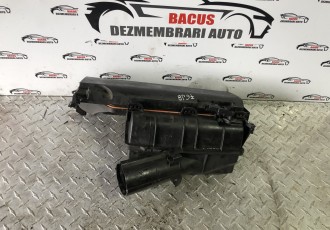 Carcasa filtru aer, Ford Fiesta 5, 1.4 tdi, F6JB, 9652987380 / 2002-2008