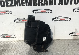 Carcasa filtru aer Land Rover Range Rover Evoque 2.2D Cod BJ32 9600 AE