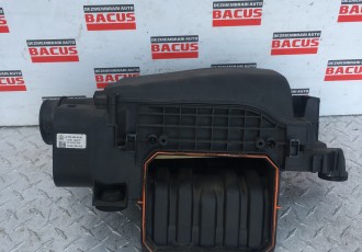 CARCASA FILTRU AER MERCEDES BENZ W205 C180 1.6 BENZINA 2014 COD OEM A2740900001 / A2740900001 / BREAK 2014-2021
