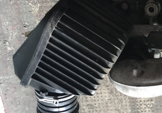 Carcasa filtru aer Mercedes C-class w203 A2710900804