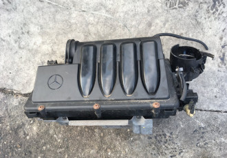 Carcasa filtru aer, Mercedes Clasa B (W245) 2.0 cdi, A6400900701