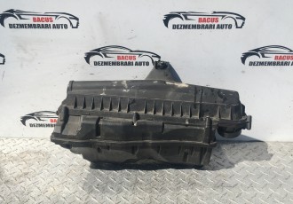 Carcasa filtru aer Peugeot 207 cod v7534822 80 / v753482280 fab 2002-2008