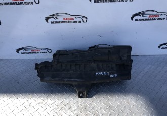 Carcasa filtru aer Peugeot 207 cod v7534822 80 / v753482280 fab 2002-2008