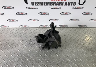 Carcasa filtru combustibil Ford Fiesta 1.4 TDI 2001 - 2008 9646231180