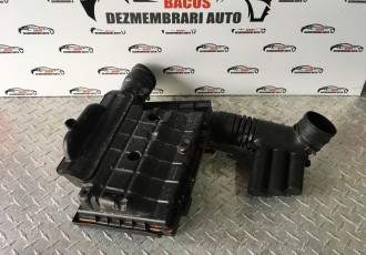  CARCASĂ FILTRU DE AER VW JETTA 1.4TSI 15- (CPL CU FILTRU) 04E129611H