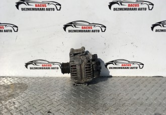 Carcasa Filtru Motorina Citroen C4 1.6 2011 Cod piesa 9672309780