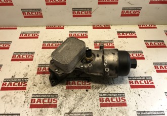 Carcasa Filtru Ulei / Termoflot Peugeot / Citroen 1.6 Hdi Cod 9801622280