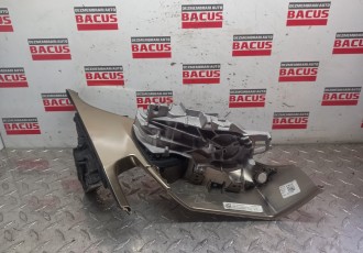 Carcasa oglinda plastic dreapta BMW iX cod- 10301-003