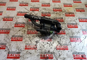 Carcasa termostat 1.6 hdi peugeot 206 9670253780